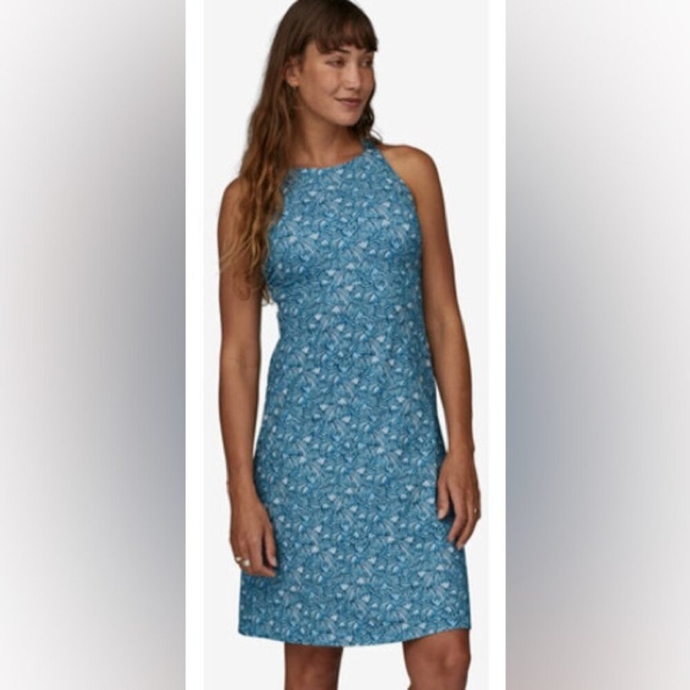 😍 Patagonia Magnolia Dress. Size XS in excellent pre owned condition!!